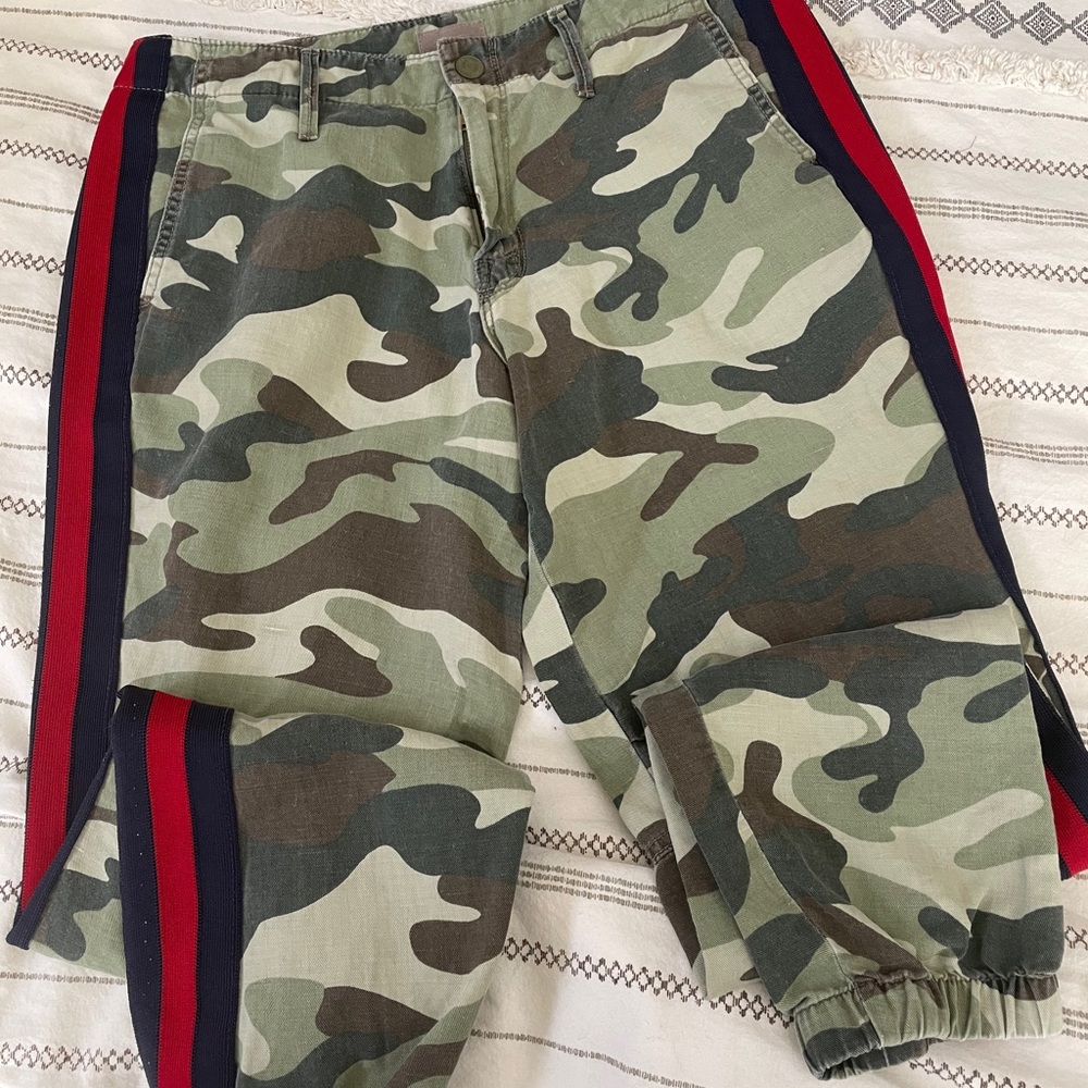 Very good condition MOTHER pants